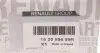 Фильтр масляный NISSAN VERSA NOTE (E12) 13-; DACIA SANDERO II 12-; TALISMAN (LP) 15- RENAULT 152089599R (фото 4)