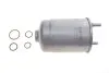 Фильтр топливный Megane/Scenic 1.5-2.0dCi 10- RENAULT 164004303R (фото 1)