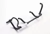 Шланг обратки Megane III/Fluence 1.5 dCi 09- RENAULT 166711735R (фото 1)