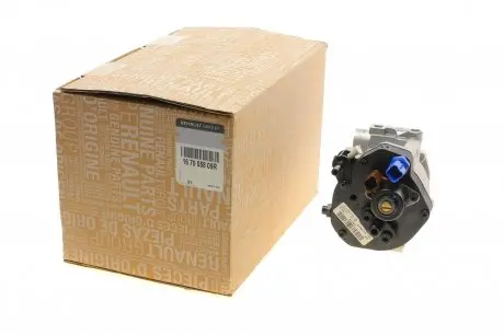 Паливний насос високого тиску RENAULT 167005809R