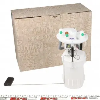 Насос топливный RENAULT 172025557R