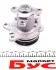 Насос водяний 1.6 dCi Fluence, Scenic III, Megane III, Trafic III RENAULT 210108796R (фото 4)