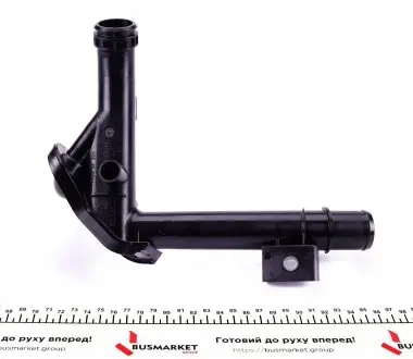 Патрубок водяний Kangoo/Megane II/III 1.5dCi 05- RENAULT 210473766R