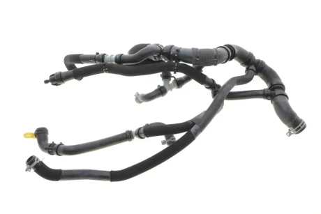 Патрубок системы охлаждения 2,3 dci Master III (10-) RENAULT 215018402R