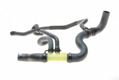 Патрубок радиатора (верхний) Master 2.3dCi 10- RENAULT 215039970R