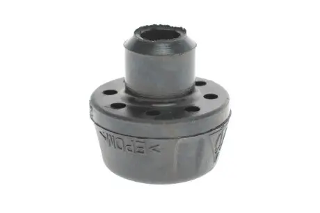 Подушка радіатора нижня Dokker (12-) RENAULT 215081131R