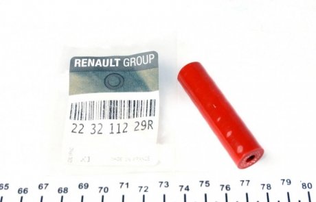 Датчик давления выхлопных газов RENAULT 223211229R