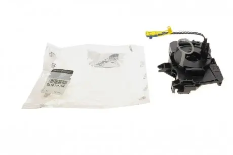 Механізм підкермовий SRS (стрічковий) Sandero (09-) RENAULT 255672425R