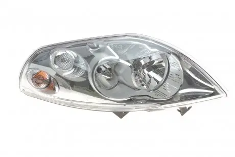 Фара основна Master lll/Movano B L RENAULT 260602078R
