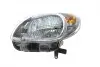 Фара ліва RENAULT 260602665R (фото 2)