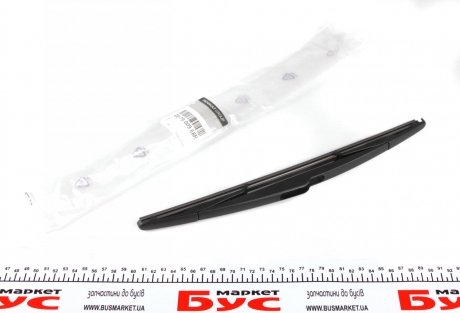 Щітка склоочисника задня 350мм Duster, Clio III RENAULT 287900968R