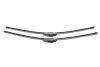 Щетки стеклоочистителя (650/650мм) Master III 03- RENAULT 288906796R (фото 5)