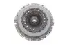 Комплект зчеплення DC4 Megane/Scenic 1.5dCi 08- (АКПП) RENAULT 302054315R (фото 6)