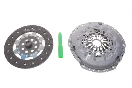 Комплект зчеплення 2,3dci Master III (10-) RENAULT 302056600R