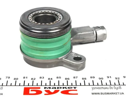 Выжимной регулятор Master/Movano 2.3dCi (2 отв.) 14mm алюминиевый RENAULT 306202443R