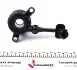 Подшипник выжимной 1,6 16V Duster 2015- RENAULT 306206219R (фото 6)