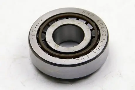 Підшипник КПП Master/Trafic 98-(25x66х22) RENAULT 322637415R
