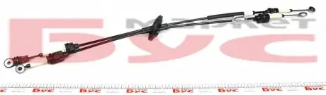 Трос важеля КПП RENAULT 349352849R