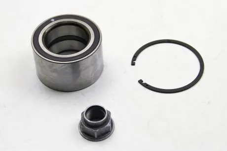 Підшипник маточини колеса 2,3dci Master III / Opel Movano B 2010- RENAULT 402103708R