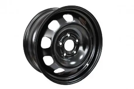 Диск колісний сталевий чорний r16 Duster,Megane IV RENAULT 403000414R