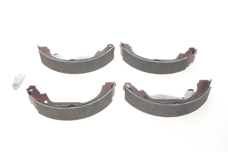 Колодка гальмівна барабанна (комплект) Duster, Sandero RENAULT 44 06 052 38R