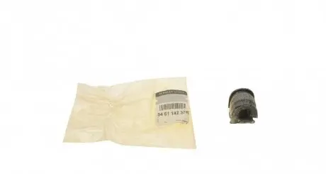 Втулка стабілізатора переднього Duster 2010- RENAULT 546114237R