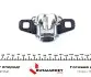 Петля дверей Logan RENAULT 6001546883 (фото 2)