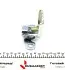 Петля дверей Logan RENAULT 6001546883 (фото 4)