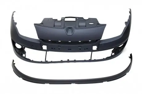 Бампер передній Megane III (12-14) RENAULT 620221750R