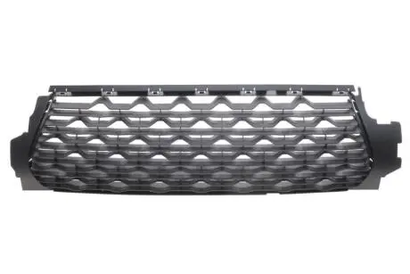 Решітка радіатора нижня Duster II (17-) RENAULT 622544890R