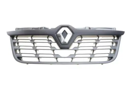 Решетка радиатора Master III (14-) RENAULT 623104199R