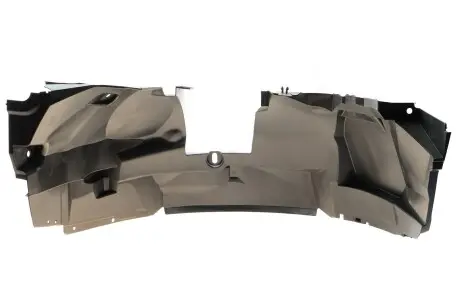 ПОДКРЫЛОК пер лов DUSTER II RENAULT 638412328R