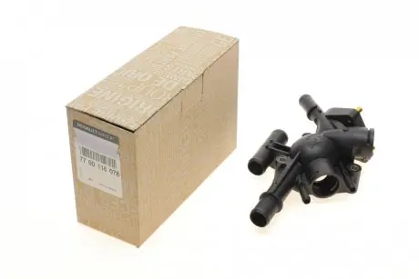 Корпус термостату RENAULT 7700116078