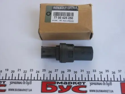 Датчик швидкості RENAULT 7700425250