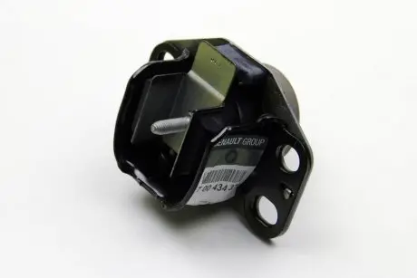 Опора двигуна права Clio II, Kangoo I, Symbol/Thalia RENAULT 7700434370