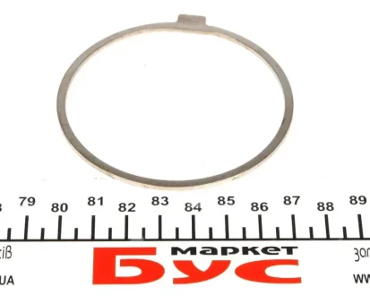 Регуляторное кольцо дифференциала (JB3) RENAULT 7700720854