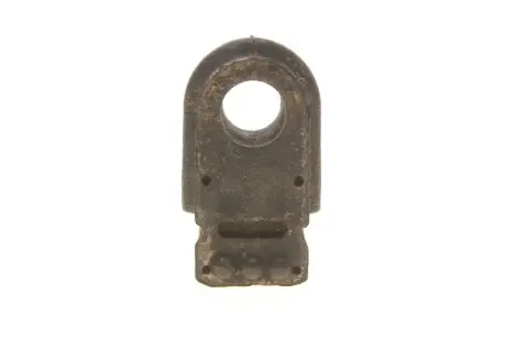 Втулка стабілізатора переднього D=18,5mm Megane II (03-) RENAULT 7701056096