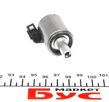 Клапан электромагнитный АКП MEGANE RENAULT 7701208174