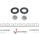 Комплект прокладок ГБЦ 2,0 16V Megane II, Laguna II, Duster RENAULT 7701471278 (фото 1)