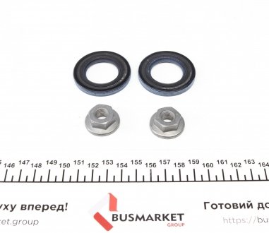 Комплект прокладок ГБЦ 2,0 16V Megane II, Laguna II, Duster RENAULT 7701471278