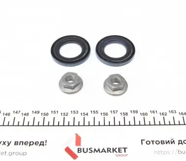 Комплект прокладок ГБЦ 2,0 16V Megane II, Laguna II, Duster RENAULT 7701471278