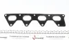 Комплект прокладок ГБЦ 2,0 16V Megane II, Laguna II, Duster RENAULT 7701471278 (фото 9)
