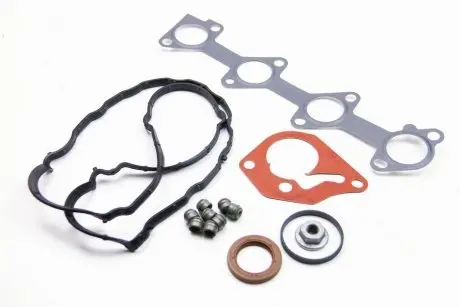 Комплект прокладок двигуна (верхній) Kangoo 1.5dCi 08- RENAULT 7701473371
