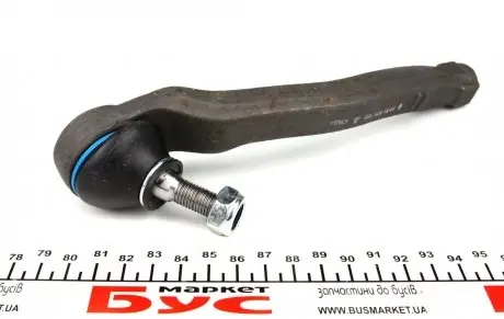 Наконечник рульової тяги лівий Megane II (03-) (485202710R) RENAULT 7701474795