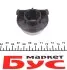 Комплект зчеплення 1.4/1.6 16V Kangoo 01-/Megane 96-03/Logan 04-/Sandero 08- (200mm) RENAULT 7701477017 (фото 3)
