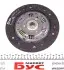 Комплект зчеплення 1.4/1.6 16V Kangoo 01-/Megane 96-03/Logan 04-/Sandero 08- (200mm) RENAULT 7701477017 (фото 4)