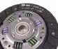 Комплект зчеплення 1.4/1.6 16V Kangoo 01-/Megane 96-03/Logan 04-/Sandero 08- (200mm) RENAULT 7701477017 (фото 6)
