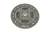 Комплект сцепления Master/Trafic 1.9dCi RENAULT 7701477758 (фото 7)