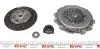 Сцепление 1,9dci Kangoo I, Megane I, Trafic II RENAULT 7701478560 (фото 2)