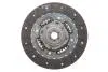 Зчеплення 1.5dci K9K 230mm Daster (11-17), Logan II (12-) RENAULT 7701479161 (фото 3)